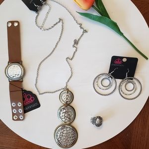 Paparazzi - Sunset Sightings Complete Trend Blend